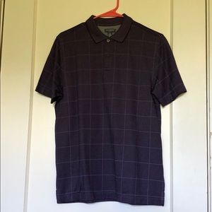 Van Heiden Collard Shirt
